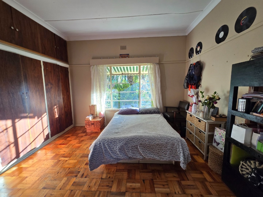 4 Bedroom Property for Sale in Dan Pienaar Free State